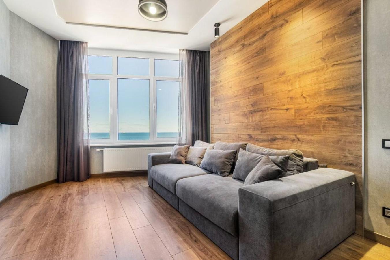 Sea Symphony Luxury Apartments Odessa Exteriör bild