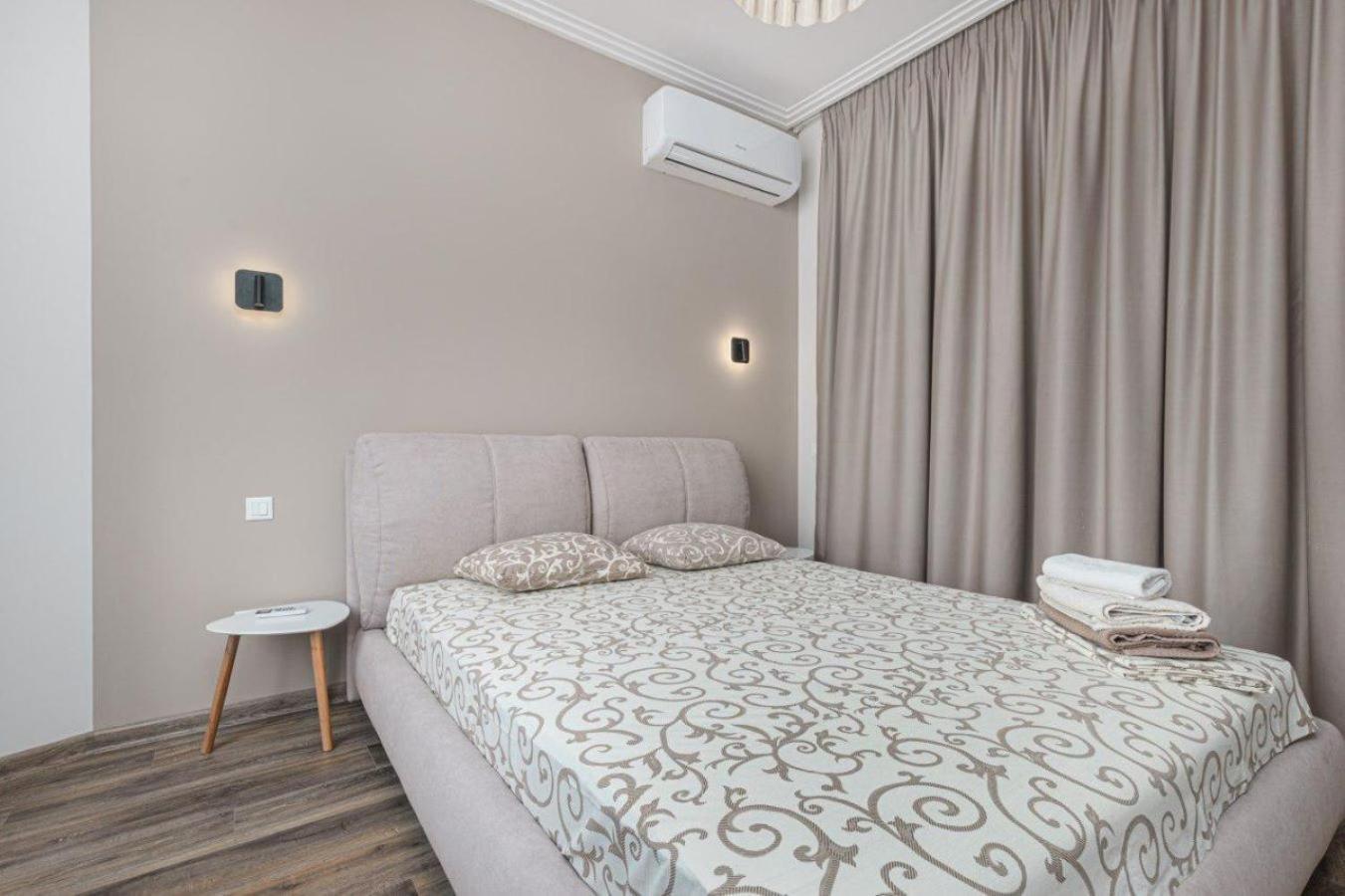 Sea Symphony Luxury Apartments Odessa Exteriör bild