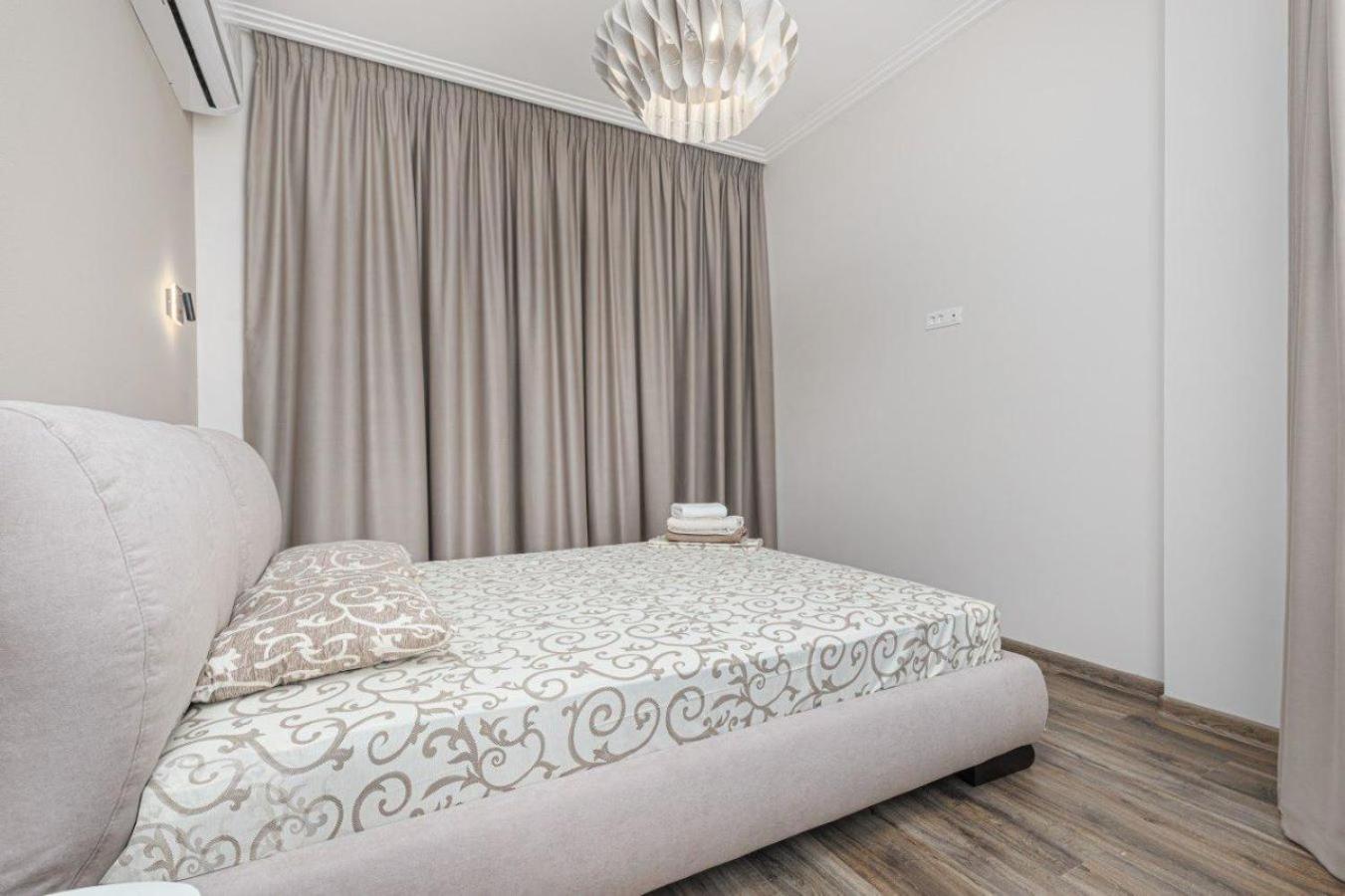 Sea Symphony Luxury Apartments Odessa Exteriör bild