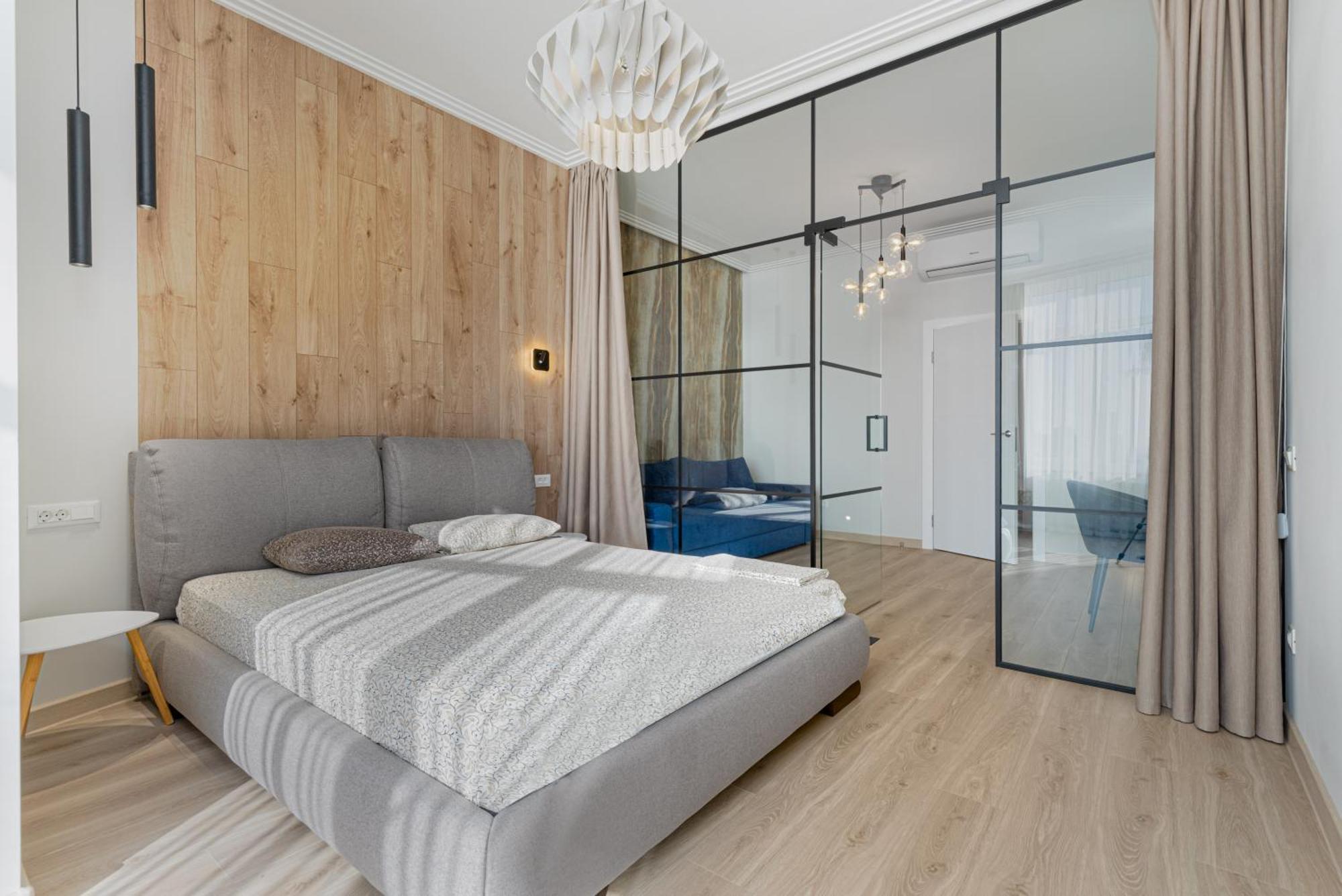 Sea Symphony Luxury Apartments Odessa Exteriör bild