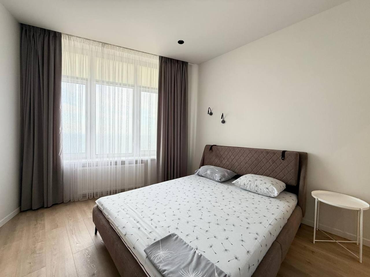 Sea Symphony Luxury Apartments Odessa Exteriör bild