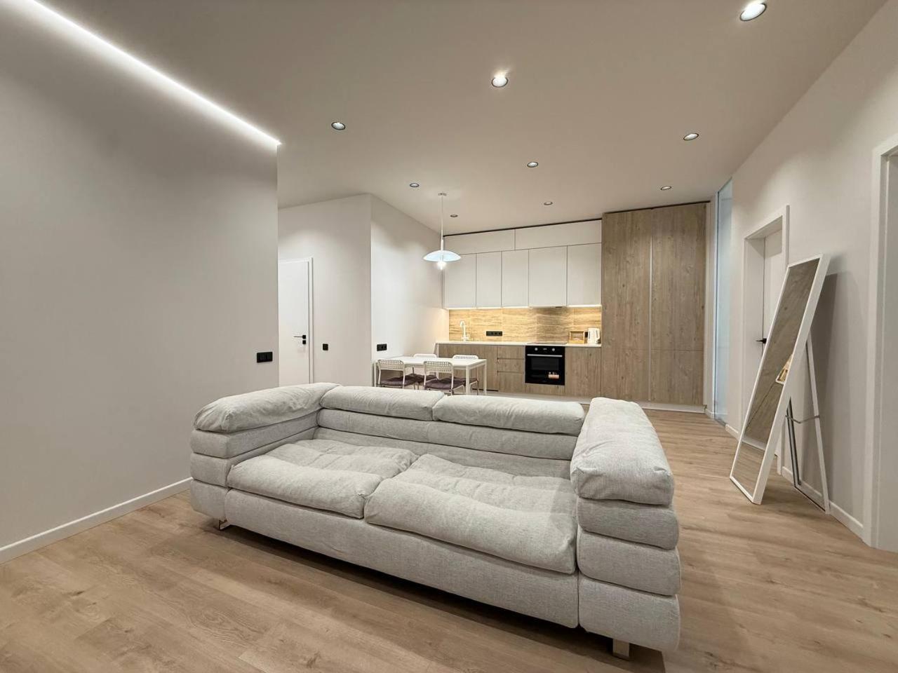 Sea Symphony Luxury Apartments Odessa Exteriör bild